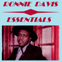 Ronnie Davis - Ronnie Davis Essentials