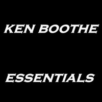Ken Boothe - Ken Boothe Essentials