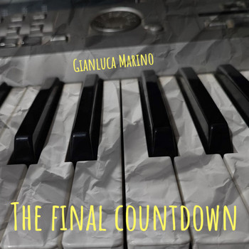 Gianluca Marino - The Final Countdown