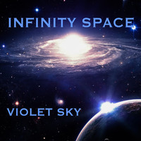 Violet Sky - Infinity Space