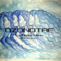 OZONOTRE - La donna vento (2022 New Version)