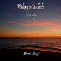 Alberto Moggi - Walikng on Walhalla Alone Again