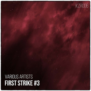 Various Artists - First Strike #3 (Explicit)
