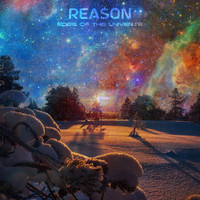 Edge Of The Universe - Reason