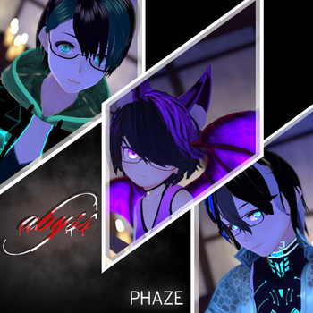 Phaze - Abyss
