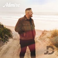 Jake Davey - Admire