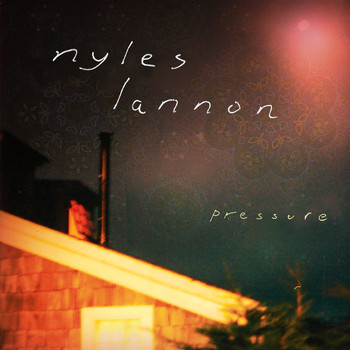 Nyles Lannon - My Train (New Mix)