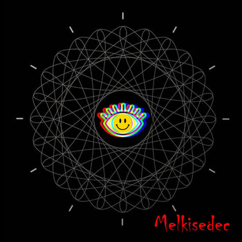 Melkisedec - Mantra