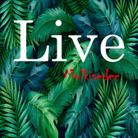 Melkisedec - Live