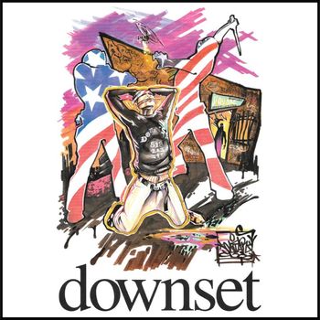 Downset - Anger/Ritual (Explicit)