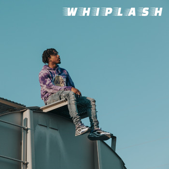 Michael Hunter - Whiplash (Explicit)