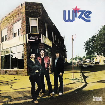 Wize - Wize