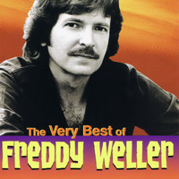 Freddy Weller - The Very Best of Freddy Weller