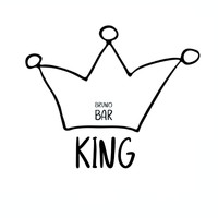 Bruno Bar - King
