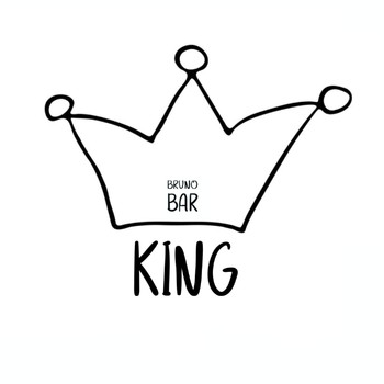 Bruno Bar - King