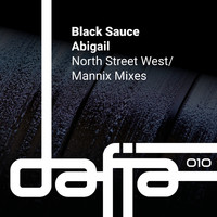Black Sauce - Abigail