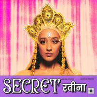 Raveena - Secret (feat. Vince Staples)
