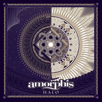 Amorphis - On The Dark Waters