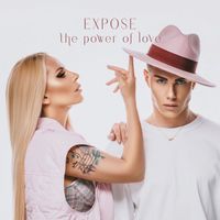 Expose - The power of love