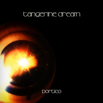 Tangerine Dream - Portico