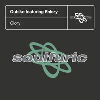 Qubiko - Glory (feat. Enlery)