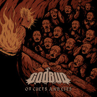 GodBud - Of Cults and Lies