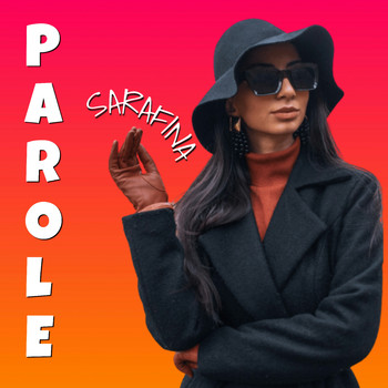 Sarafina - Parole