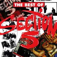 Section 5 - The Best Of Section 5 (Explicit)