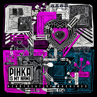 Pihka Is My Name - Heartbeat of Machines