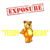 Exposure - Teddy Bear (Southbeach Radio Mix) (Southbeach Radio Mix)