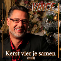 Vince - Kerst vier je samen (2021) (2021)