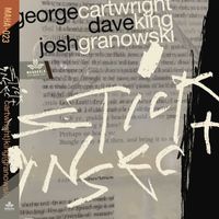 George Cartwright, Dave King and Josh Granowski - Stick Insect