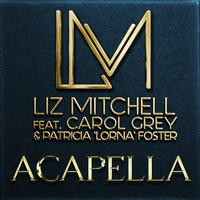 Liz Mitchell - Acapella