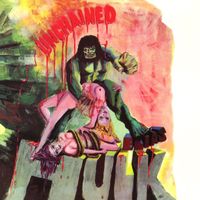 Elias Hulk - Unchained (2022 Remastered Edition)