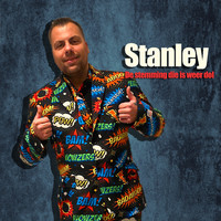 Stanley - De Stemming Die Is Weer Dol