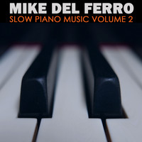 Mike del Ferro - Reflections