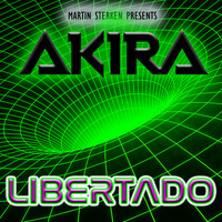 Akira - Libertado
