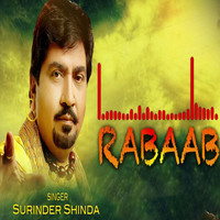 Surinder Shinda - Rabaab