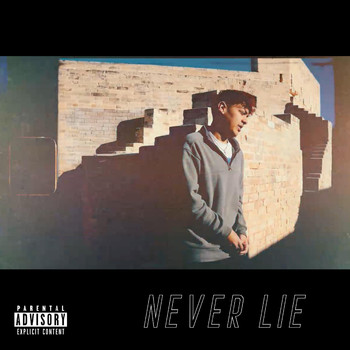 Deuce - Never Lie (Explicit)