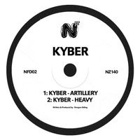 KYBER - Artillery / Heavy