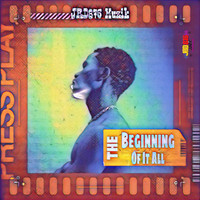 JRD876 - The Beginning Of It All