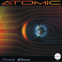 Atomic - Cosmic Waves