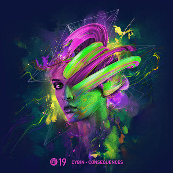 Cybin - Consequences