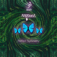 Angoera - Perfect Symmetry