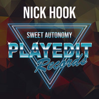 Nick Hook - Sweet Autonomy