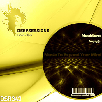 Nockturn - Voyage