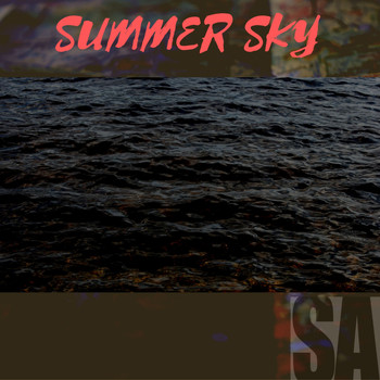 Various Artists - SUMMER SKY