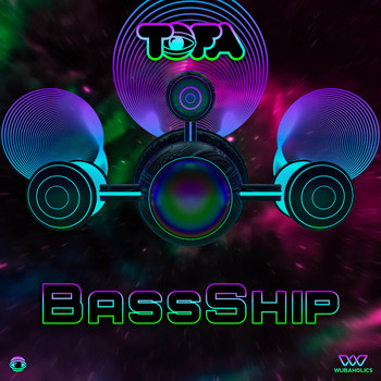 ToFa - BassShip