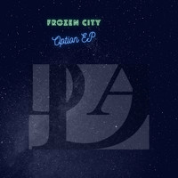 Frozen City - Option EP