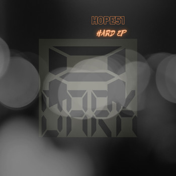 Hope51 - Hard EP